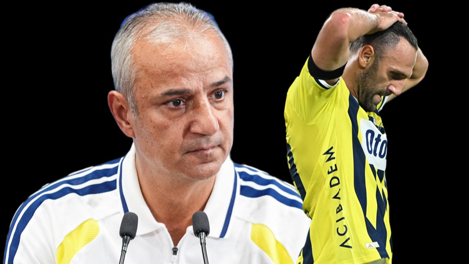 Son maç bardağı taşırdı, 4 futbolcuyu ilk 11’den kesecek