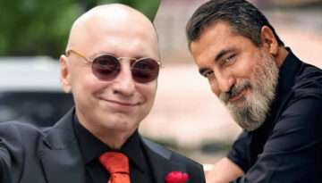 Soner Olgun’un durumu kritik. Tedavisi evinde sürüyor