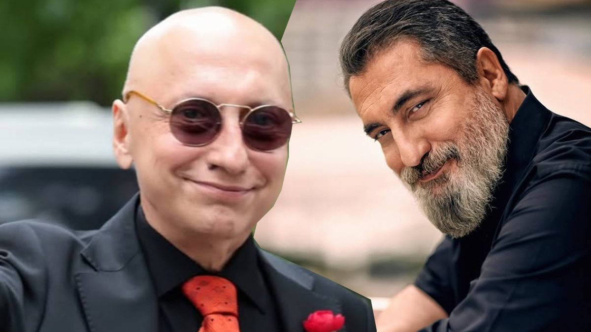 Soner Olgun’un durumu kritik. Tedavisi evinde sürüyor