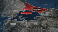 Soruşturmada yeni ayrıntılar. Tuğberk İmamoğlu gemisi bin metrede olabilir