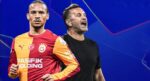 Sporting-Galatasaray maçı ne zaman, saat kaçta, hangi kanalda ve şifresiz mi? UEFA Şampiyonlar Ligi