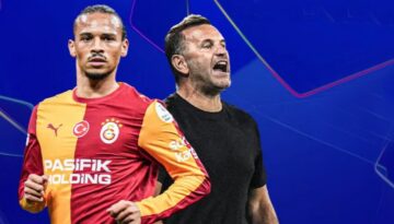 Sporting-Galatasaray maçı ne zaman, saat kaçta, hangi kanalda ve şifresiz mi? UEFA Şampiyonlar Ligi