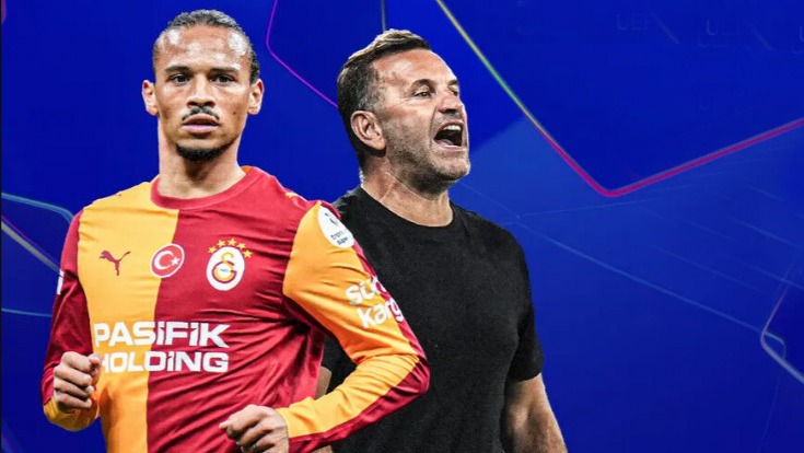 Sporting-Galatasaray maçı ne zaman, saat kaçta, hangi kanalda ve şifresiz mi? UEFA Şampiyonlar Ligi