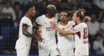 Sporting Lizbon-Galatasaray maçı ne zaman, saat kaçta, hangi kanalda? Cimbom galibiyet için sahada
