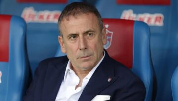 Süper Lig derken işler değişti, Abdullah Avcı sürprizi ortaya çıktı