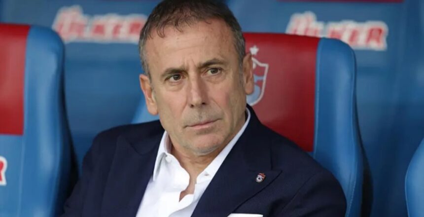 Süper Lig derken işler değişti, Abdullah Avcı sürprizi ortaya çıktı