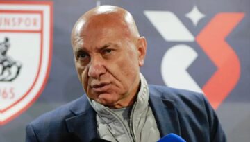 Süper Lig devine transfer tepkisi. “Yazışmalar kayıt altında”