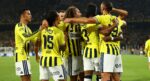 Süper Lig heyecanı. Fenerbahçe-Eyüpspor maçı
