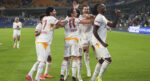 Süper Lig heyecanı. Galatasaray-Kocaelispor maçı