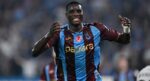 Süper Lig heyecanı. Konyaspor-Trabzonspor maçı