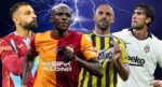 Süper Lig şampiyonluğu için olay tahmin. “Yüzde 52 ile ipi göğüsleyecek”