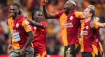 Süper Lig’de 4. hafta başlıyor, açılış maçı Galatasaray’ın