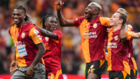 Süper Lig’de 4. hafta başlıyor, açılış maçı Galatasaray’ın