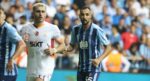 Süper Lig’de de forma giymişti, 25 yaşında hayatını kaybetti