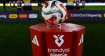 Süper Lig’de güncel puan durumu ve fikstür