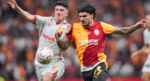 Süper Lig’de yeni haftayı Galatasaray açıyor. Muhtemel 11’ler