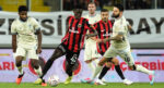 Süper Lig’den Premier Lig’e transfer oldu. Resmen açıklandı