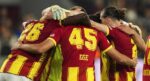 Süper Lig’in penaltı raporu. 6 haftada 5 kez penaltı kullandılar