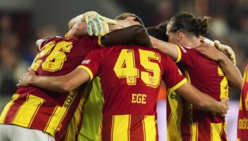 Süper Lig’in penaltı raporu. 6 haftada 5 kez penaltı kullandılar