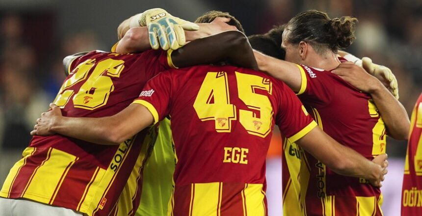 Süper Lig’in penaltı raporu. 6 haftada 5 kez penaltı kullandılar