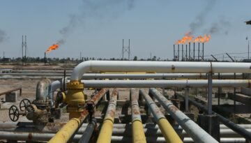 Suriye’de doğalgaz boru hattında patlama. Elektrik santralleri devre dışı kaldı