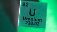 Suudi Arabistan, Medine’de 110 milyon tonluk uranyum cevheri keşfetti