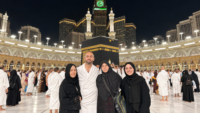Suudi Arabistan’da mahkemelik olan Ünlüce ailesi 8 aydır evlerine dönmeyi bekliyor