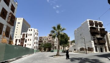 Suudi Arabistan’da Mekke dahil üç kent için acil durum alarmı
