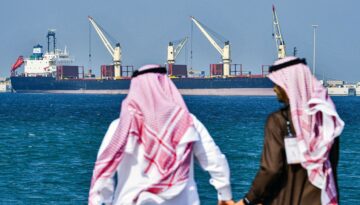 Suudi Arabistan’ın petrol damarı kesildi. Küresel piyasalar çöküşte