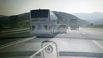 Takla atan araçtan acı haber: Üniversite öğrencisi hayatını kaybetti