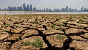 Tarih verildi, Mega El Nino geliyor. Türkiye için kritik uyarı