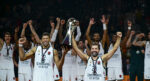 Tarihin ilk EuroLeague Süper Kupası Real Madrid’in