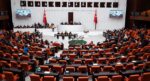 TBMM’de yeni yasama yılı 1 Ekim’de başlıyor. İşte Meclis’in yeni dönem gündemi