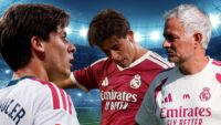 Tepki gelmişti, Mourinho Arda Güler’i yere göğe sığdıramadı. “İnanılmaz, üst düzey”