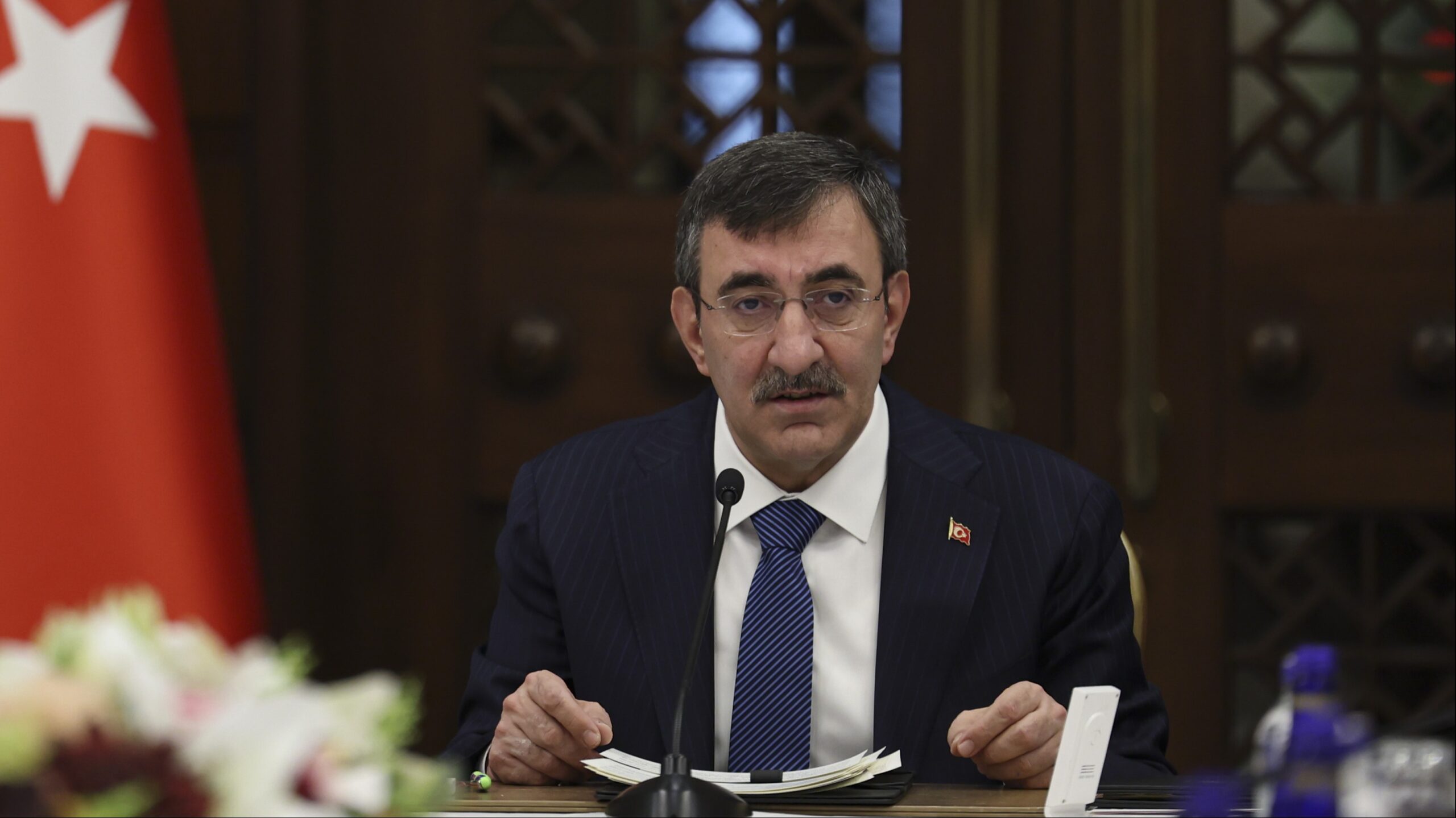 “Terörsüz Türkiye” yürütme kurulu yarın ikinci toplantısını yapacak