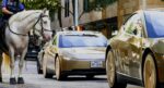 Tesla, sürücüsüz taksisini hizmete sundu