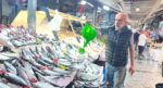 Tezgahların şampiyonu oldu, tanesi 100 lira. Bu yıl bolluk yaşanıyor