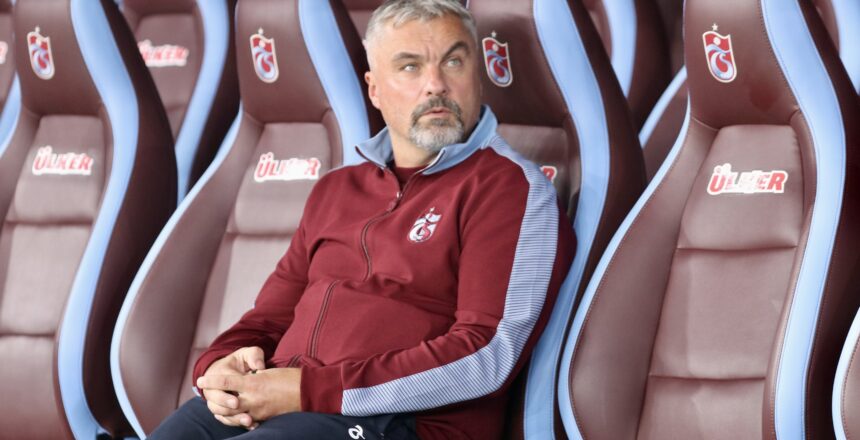 Thomas Reis, Galatasaray zaferinin şifresini duyurdu. “Birlikte hazırladık”