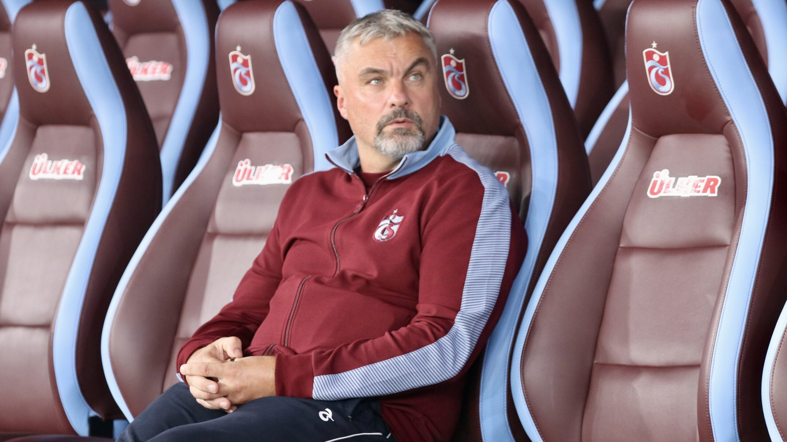 Thomas Reis, Galatasaray zaferinin şifresini duyurdu. “Birlikte hazırladık”