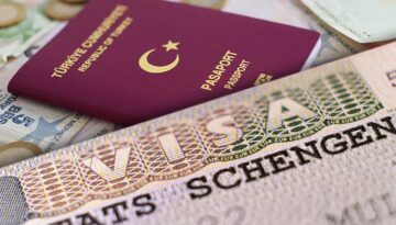 TIR şoförlerinden Schengen isyanı. “Göçmen muamelesi son bulmalı”