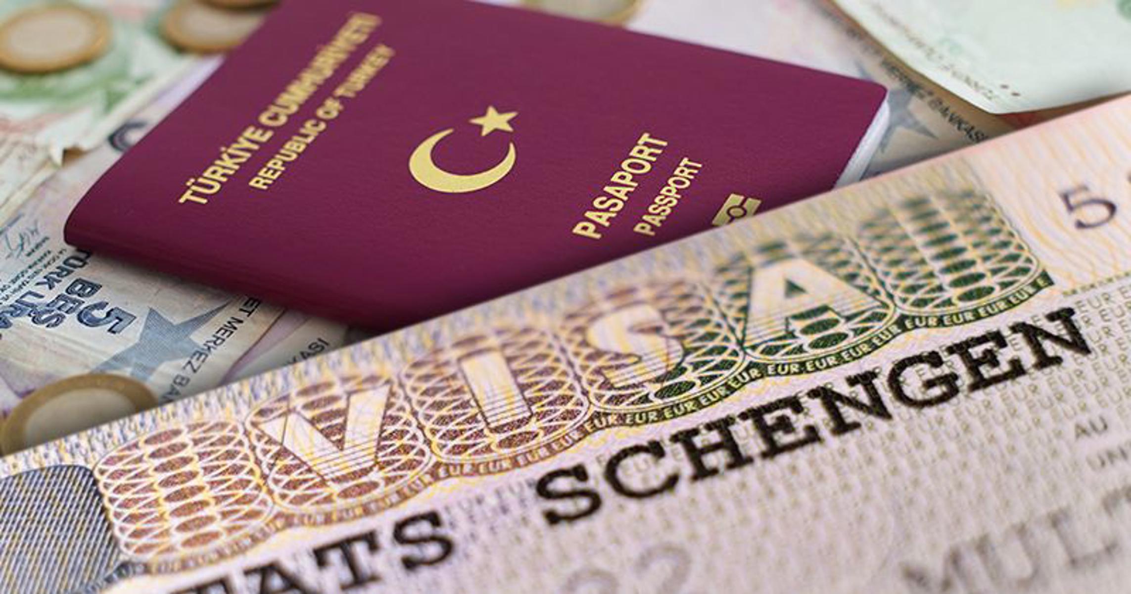 TIR şoförlerinden Schengen isyanı. “Göçmen muamelesi son bulmalı”