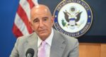 Tom Barrack NTV’ye konuştu: ”Türkiye ile ABD arasında işbirliği elzem”