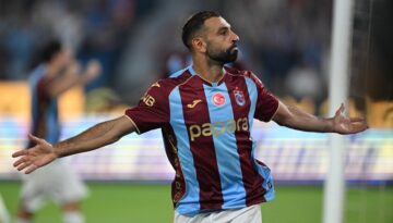 Trabzon’da gönülleri fetheden Mısırlı Kral. Mohamed Salah
