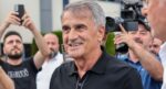 Trabzonspor anlaşmaya çok yakın, Şenol Güneş geri dönüyor. “Galatasaray maçında sahada olacak”