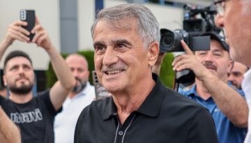 Trabzonspor anlaşmaya çok yakın, Şenol Güneş geri dönüyor. “Galatasaray maçında sahada olacak”