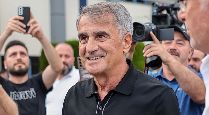 Trabzonspor anlaşmaya çok yakın, Şenol Güneş geri dönüyor. “Galatasaray maçında sahada olacak”