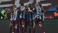 Trabzonspor-Drogheda United maçı ne zaman, saat kaçta ve hangi kanalda?