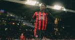 Trabzonspor, Franculino Gludo Dju’yu renklerine bağladı