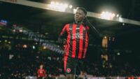 Trabzonspor, Franculino Gludo Dju’yu renklerine bağladı