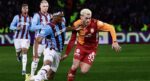 Trabzonspor-Galatasaray derbisinin hakemi açıklandı